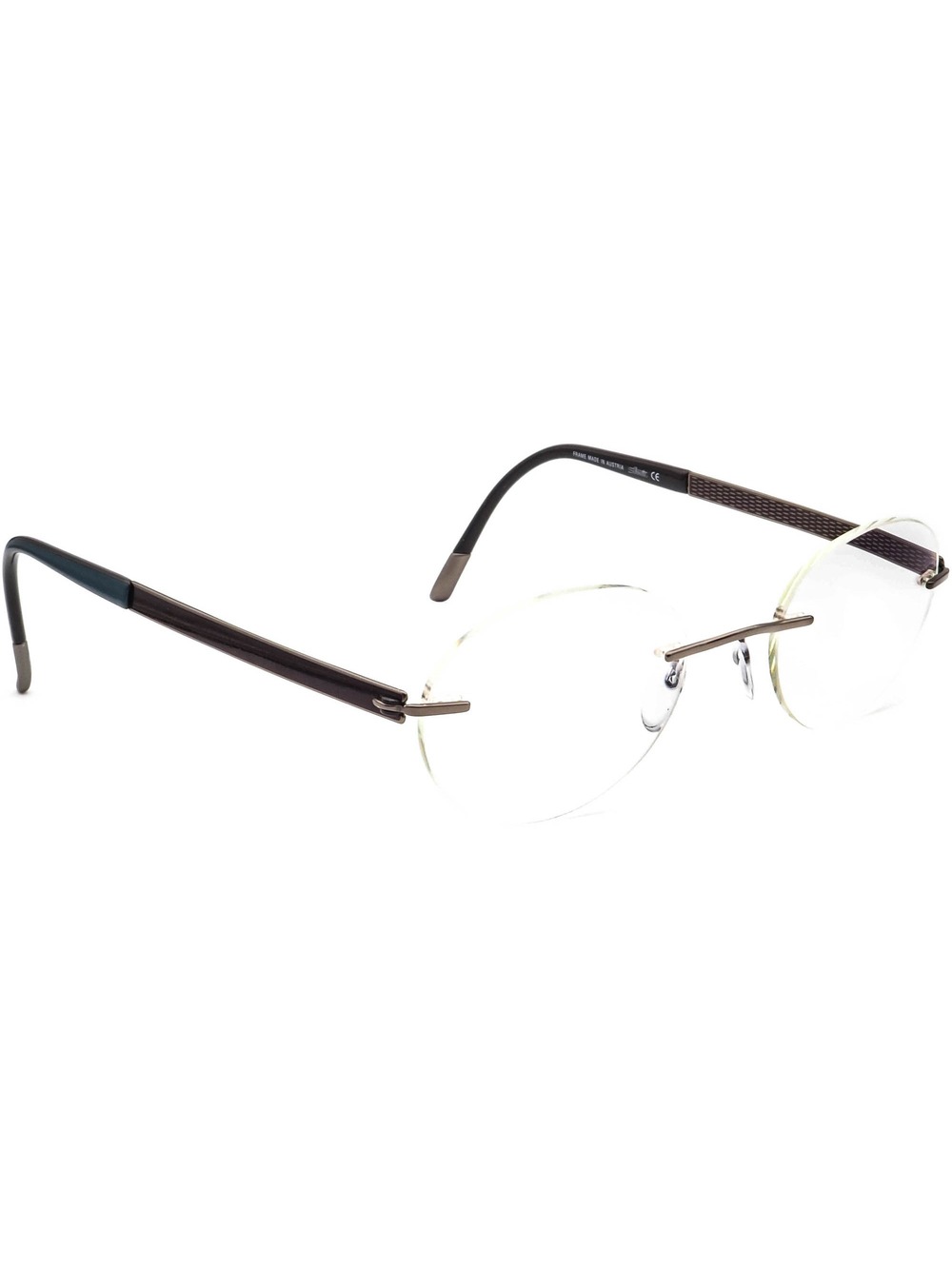 Silhouette 7779 6056 Titan Eyewear